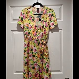 Medium Agnes and Dora Nightingale dress